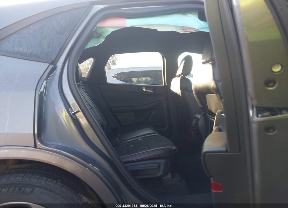 2024 FORD ESCAPE VIN: 1FMCU0MN0RUA96723