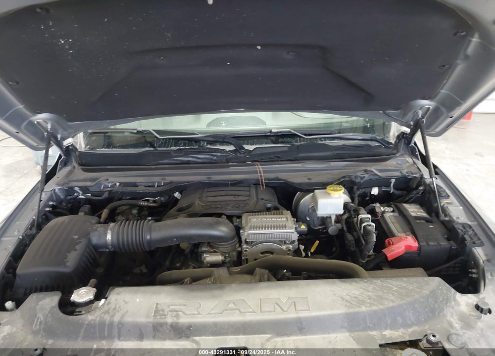 2024 RAM 1500 LAIE  4X2 5'7 BOX VIN: 1C6RREJT7RN220827