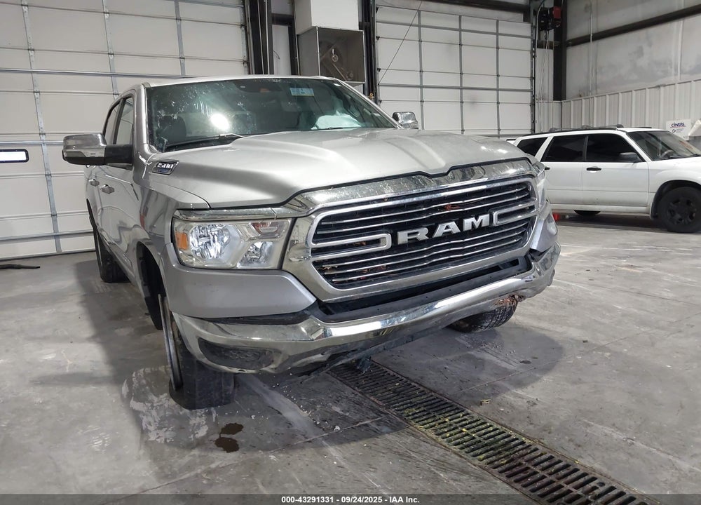 2024 RAM 1500 LAIE  4X2 5'7 BOX VIN: 1C6RREJT7RN220827