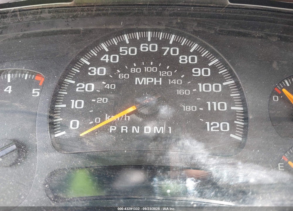 2006 GMC SIERRA 2500HD SLE2 VIN: 1GTHK23D56F235023
