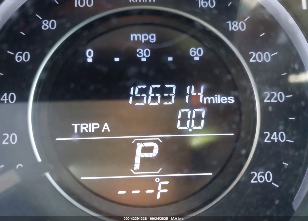 2015 HONDA ACCORD VIN: 1HGCR3F8XFA004420