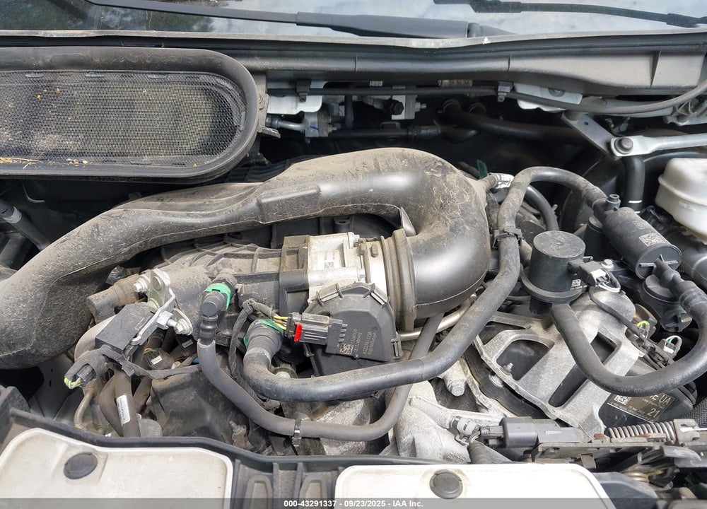 2022 FORD TRANSIT-350 PASSENGER VAN VIN: 1FDVU4X8XNKA32197