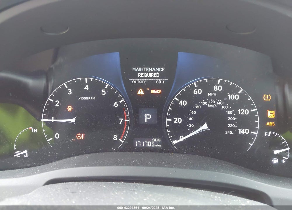 2013 LEXUS RX 350 VIN: 2T2ZK1BA2DC091339
