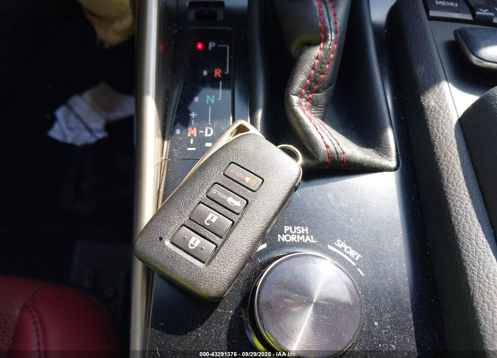 2014 LEXUS IS 250 VIN: JTHBF1D20E5030214
