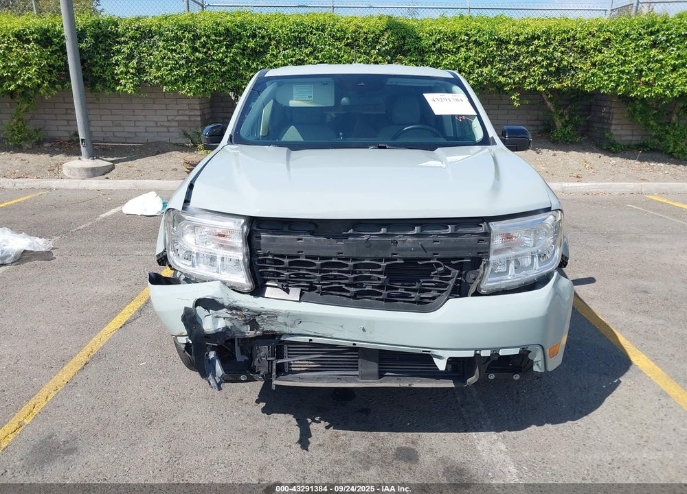 2024 FORD MAVERICK XLT VIN: 3FTTW8H9XRRA95368