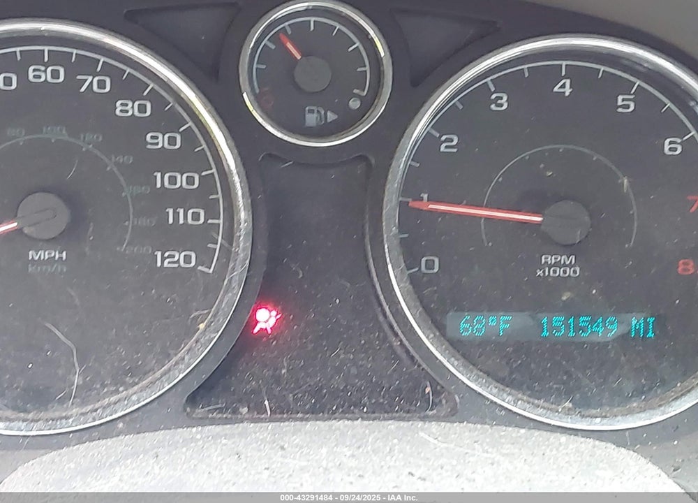 2005 CHEVROLET COBALT LS VIN: 1G1AL52F857549804