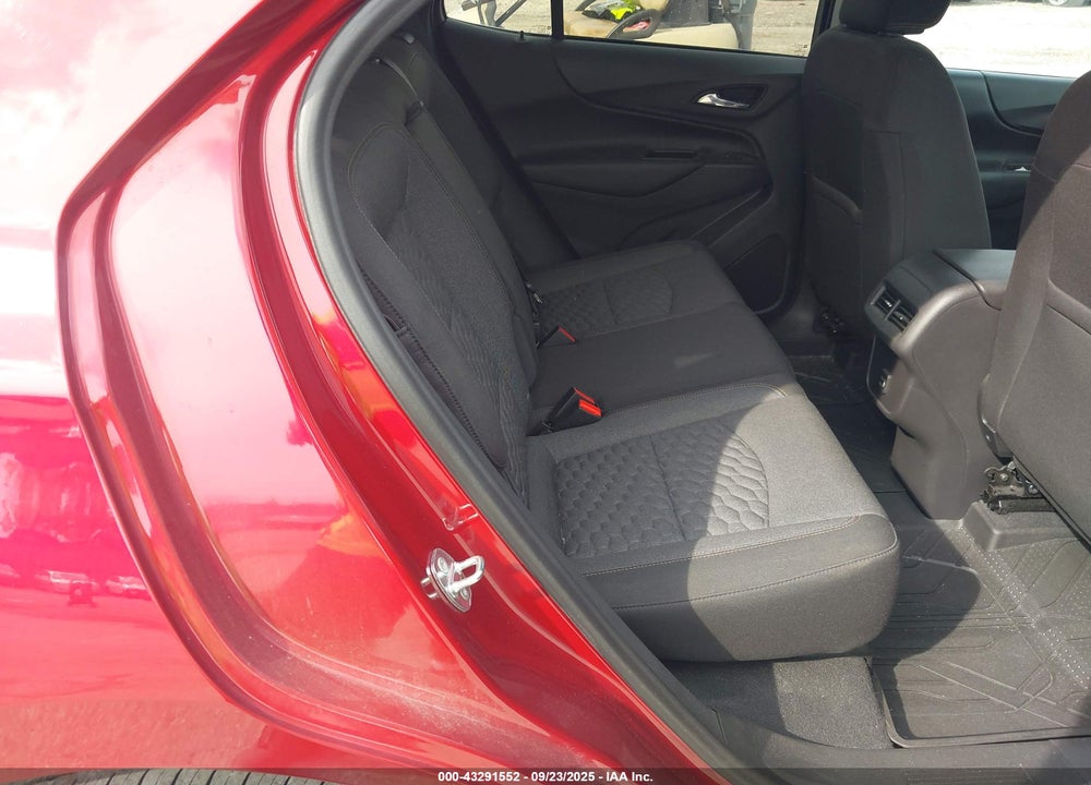2020 CHEVROLET EQUINOX VIN: 3GNAXLEX8LL264637