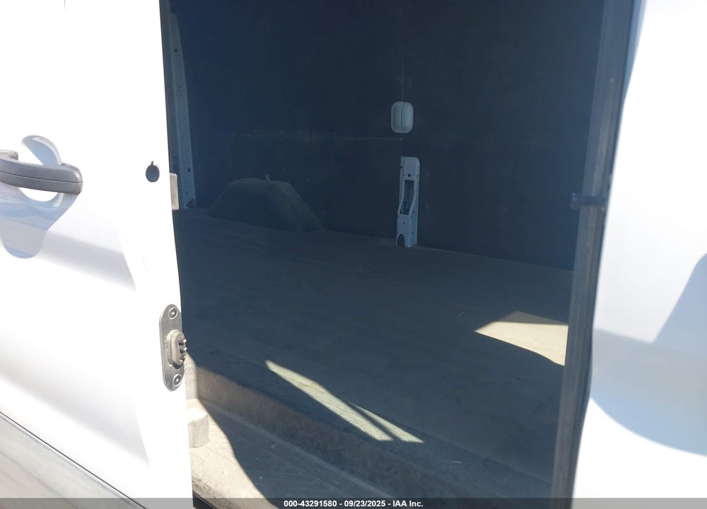 2023 FORD TRANSIT-250 VIN: 1FTBR2X87PKA07631