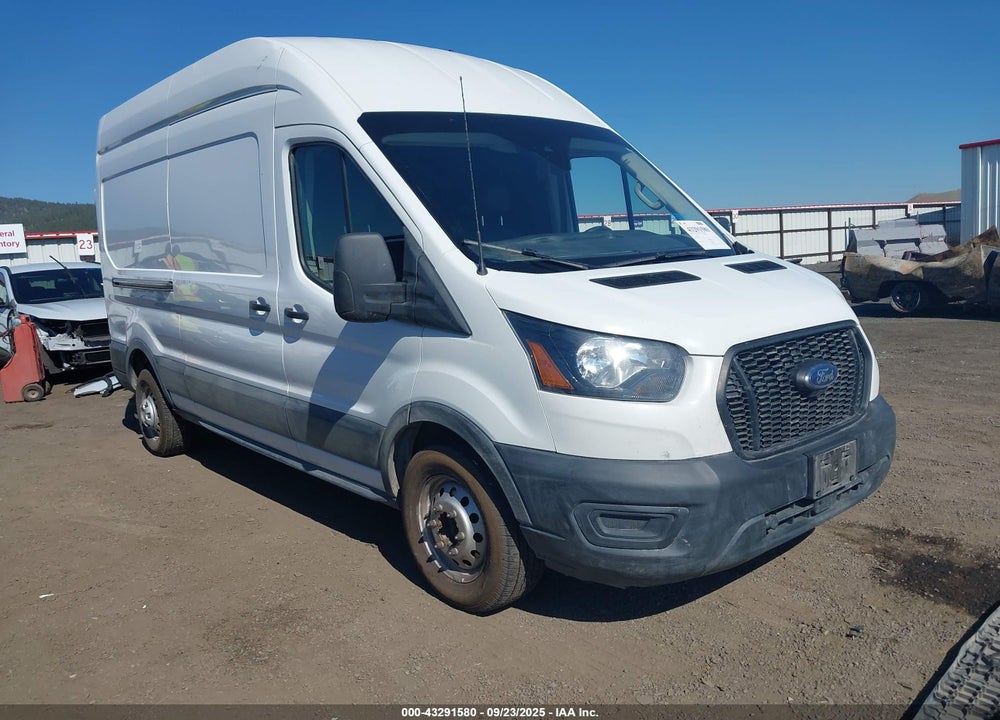 2023 FORD TRANSIT-250 VIN: 1FTBR2X87PKA07631