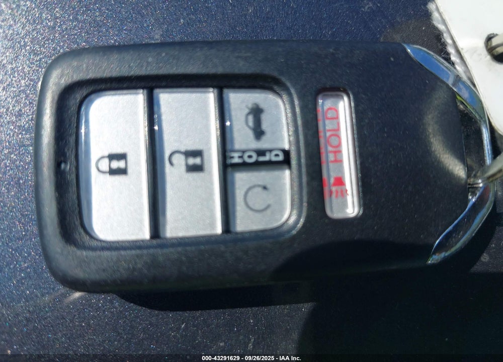 2017 HONDA CIVIC VIN: 19XFC2F70HE041538