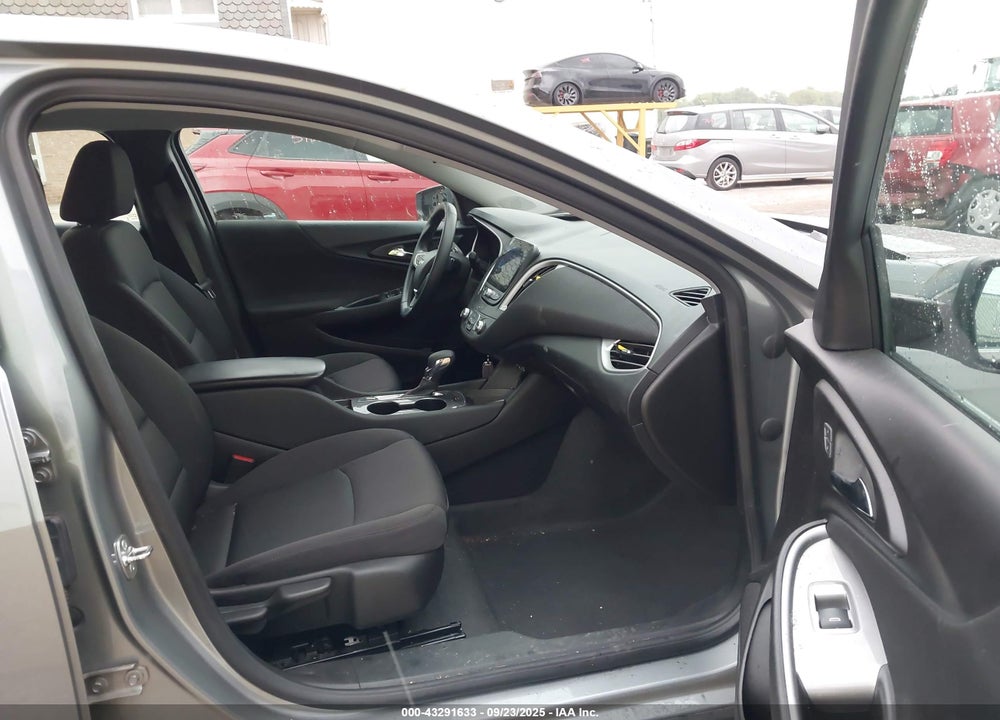 2024 CHEVROLET MALIBU VIN: 1G1ZG5ST9RF184445