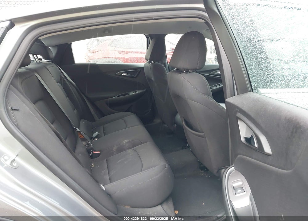 2024 CHEVROLET MALIBU VIN: 1G1ZG5ST9RF184445