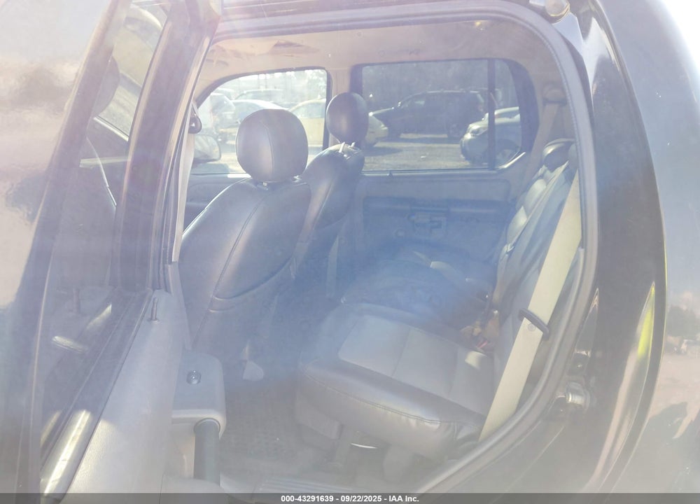 2005 FORD EXPLORER SPORT TRAC ADRENALIN/XLS/XLT VIN: 1FMZU67K15UA94651