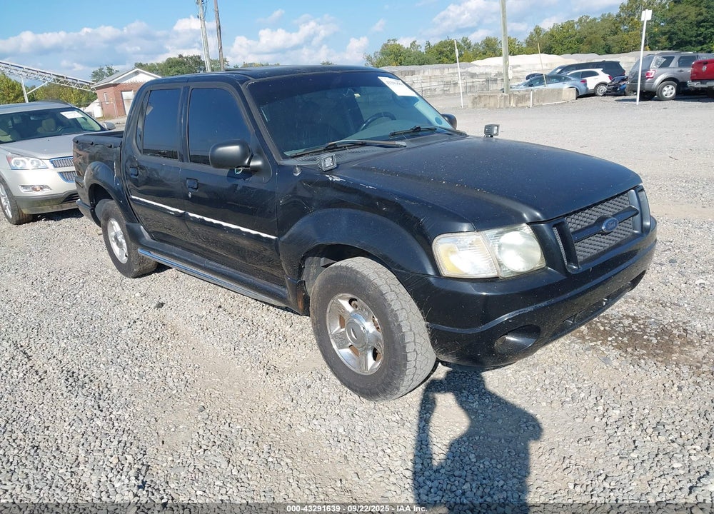 2005 FORD EXPLORER SPORT TRAC ADRENALIN/XLS/XLT VIN: 1FMZU67K15UA94651