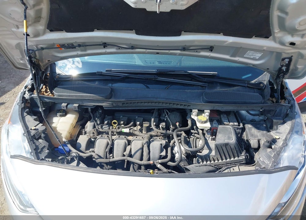 2019 FORD TRANSIT CONNECT XLT VIN: NM0LS7F20K1414222