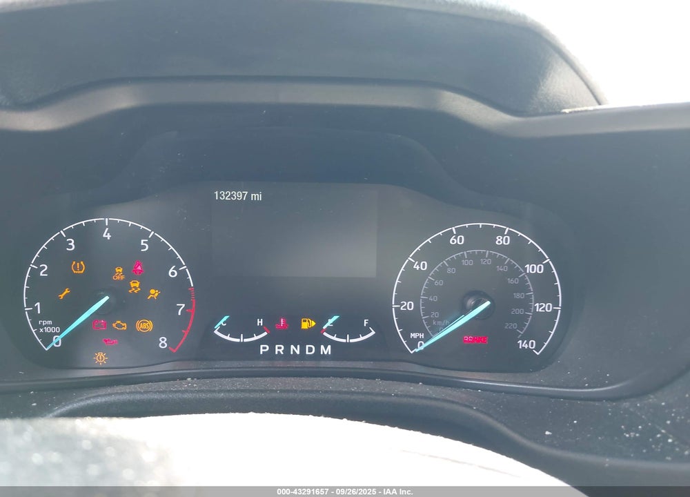 2019 FORD TRANSIT CONNECT XLT VIN: NM0LS7F20K1414222