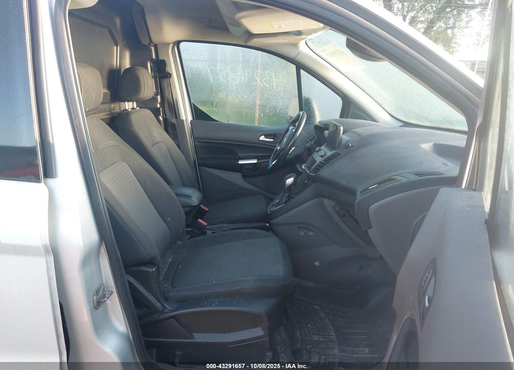 2019 FORD TRANSIT CONNECT XLT VIN: NM0LS7F20K1414222