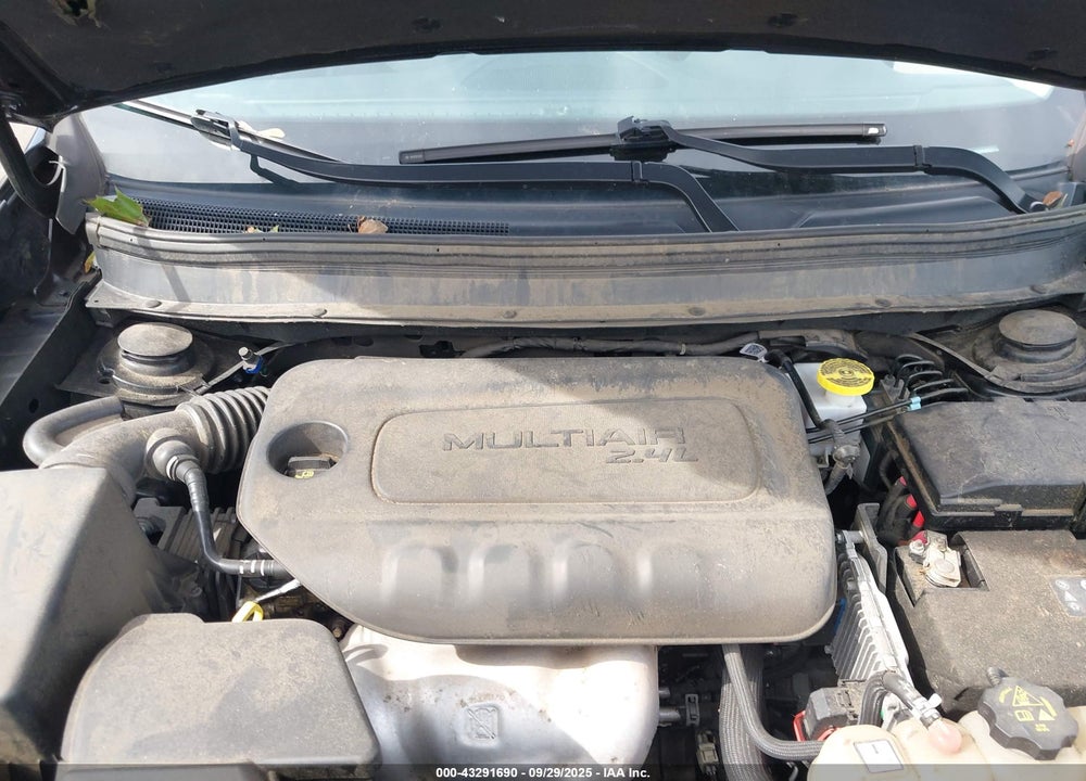 2019 JEEP CHEROKEE LATITUDE PLUS 4X4 VIN: 1C4PJMLB1KD453295