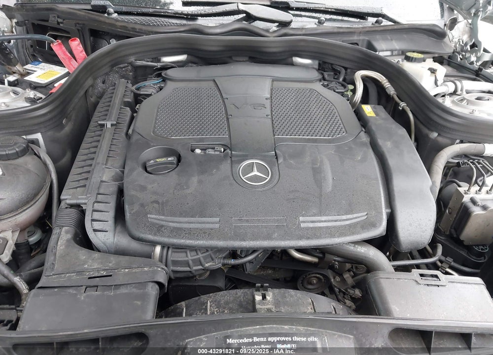 2014 MERCEDES-BENZ E 350 4MATIC VIN: WDDHF8JB2EB067359