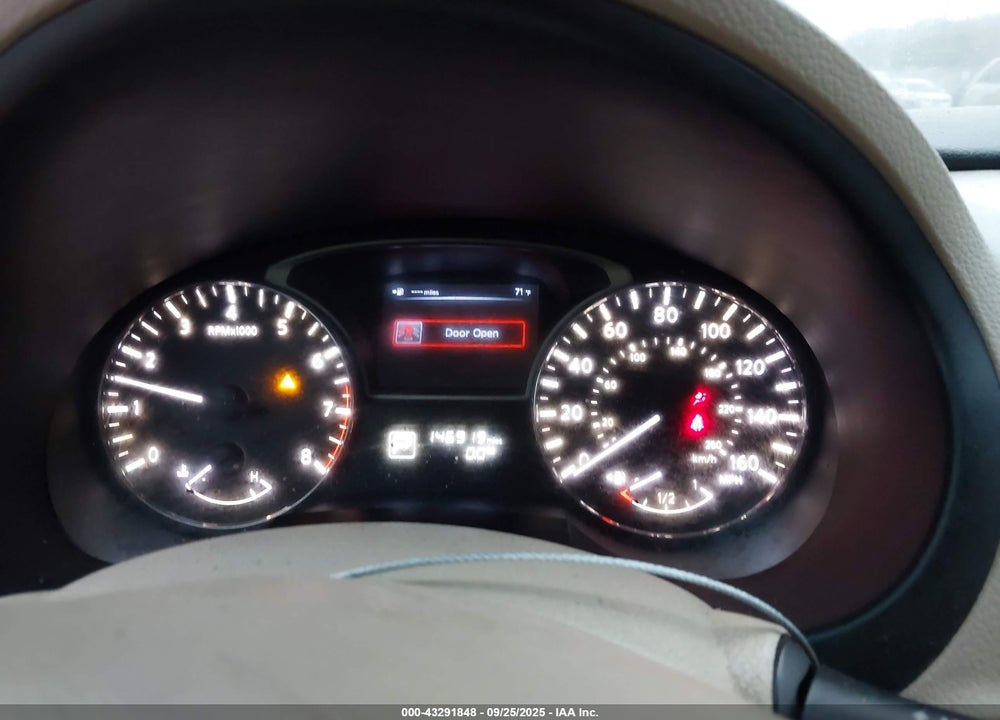 2013 NISSAN ALTIMA VIN: 1N4AL3AP0DC133988