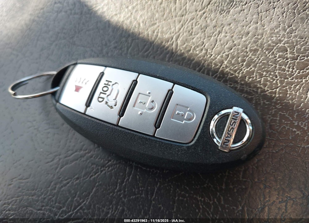 2015 NISSAN ROGUE VIN: 5N1AT2MV6FC765651