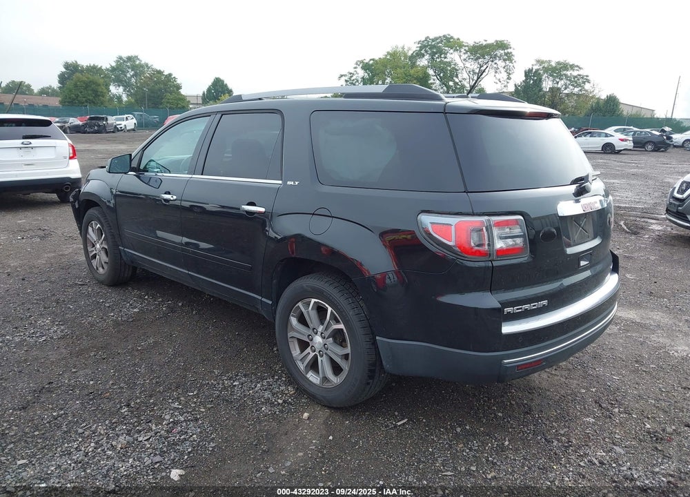 2014 GMC ACADIA VIN: 1GKKVRKD4EJ163674