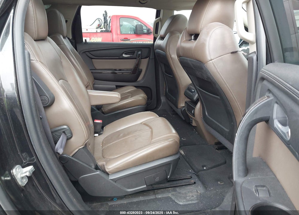 2014 GMC ACADIA VIN: 1GKKVRKD4EJ163674
