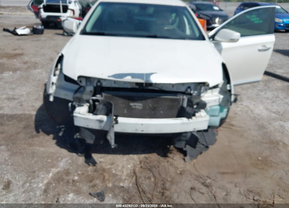 2014 CADILLAC XTS VIN: 2G61M5S34E9212008