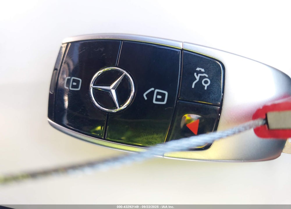2022 MERCEDES-BENZ E 350 VIN: W1KZF8DB6NB066179