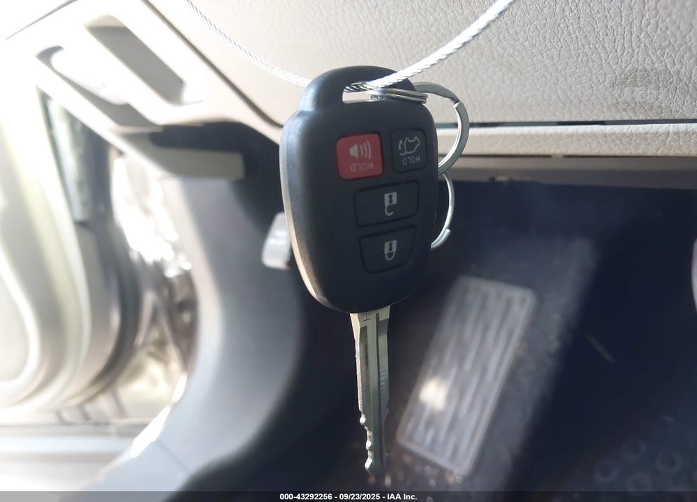 2016 TOYOTA HIGHLANDER VIN: 5TDZKRFH4GS149036