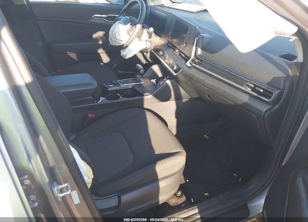 2023 KIA SPORTAGE LX VIN: KNDPU3AFXP7041793