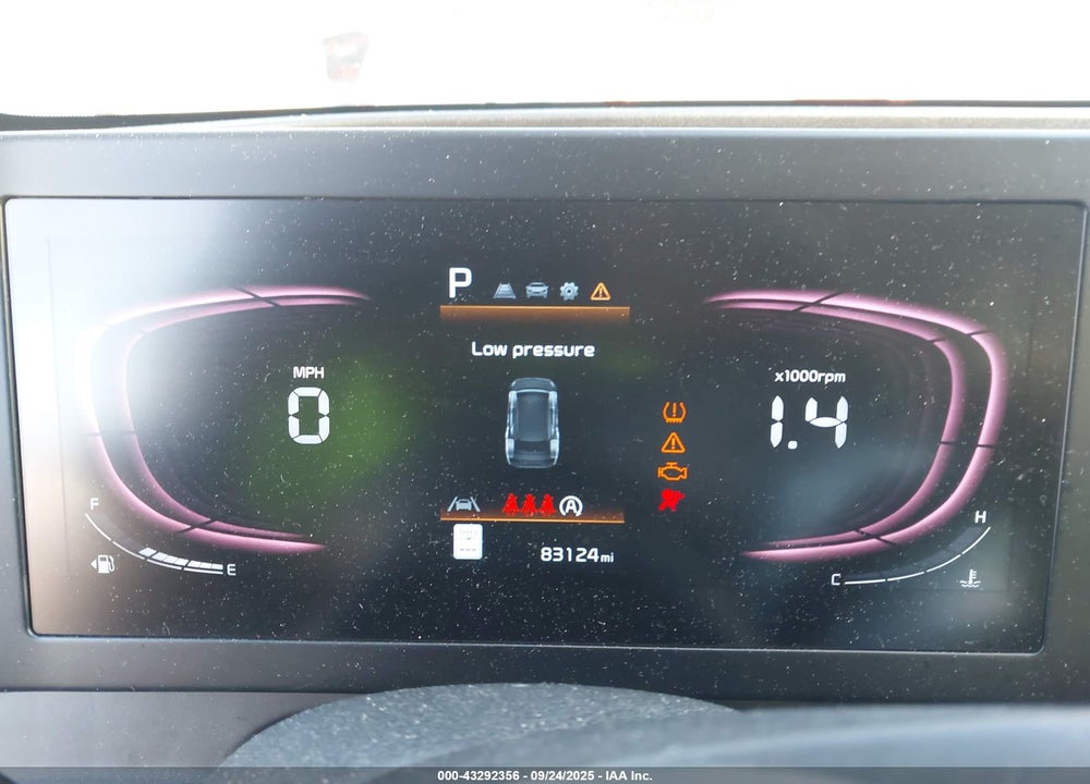 2023 KIA SPORTAGE LX VIN: KNDPU3AFXP7041793