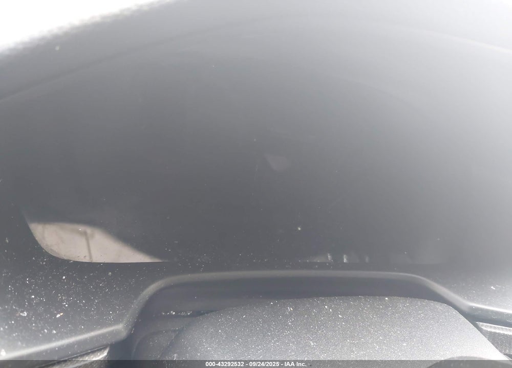 2021 HONDA ACCORD VIN: 1HGCV1F32MA110555