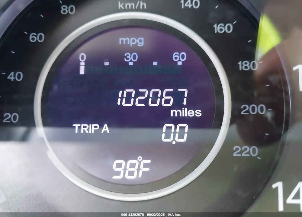 2016 HONDA CR-V VIN: 5J6RM3H43GL029077