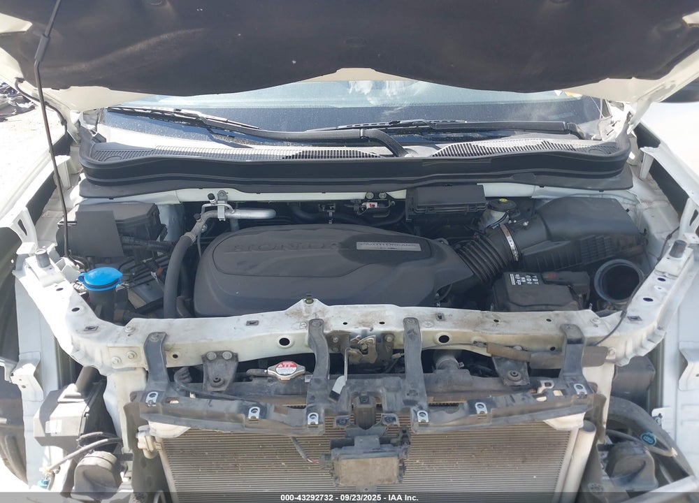 2019 HONDA PILOT VIN: 5FNYF5H15KB024312
