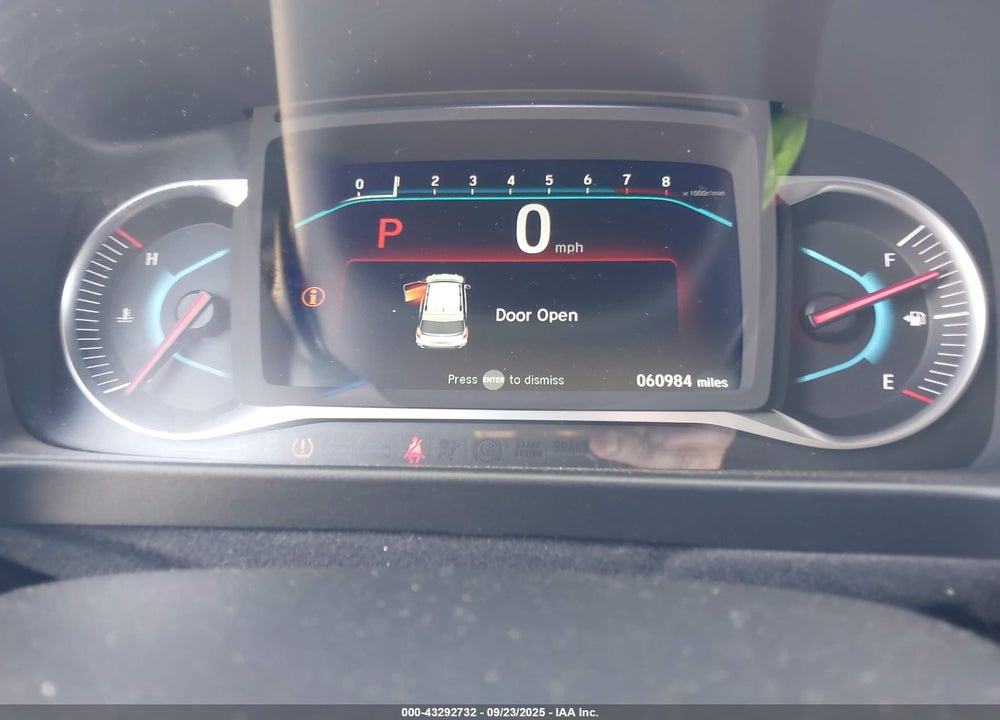 2019 HONDA PILOT VIN: 5FNYF5H15KB024312