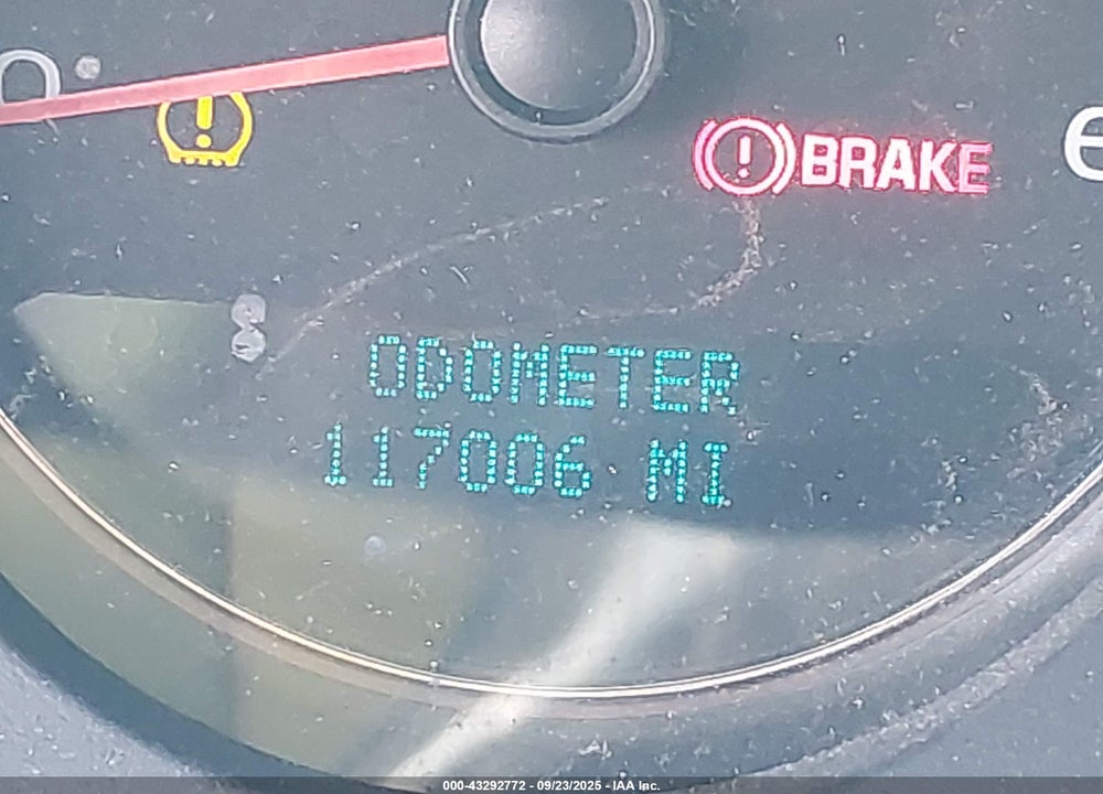 2007 CHEVROLET AVALANCHE 1500 LT VIN: 3GNFK12387G306958