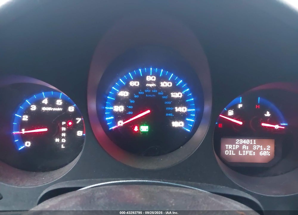2004 ACURA TL VIN: 19UUA66214A004263