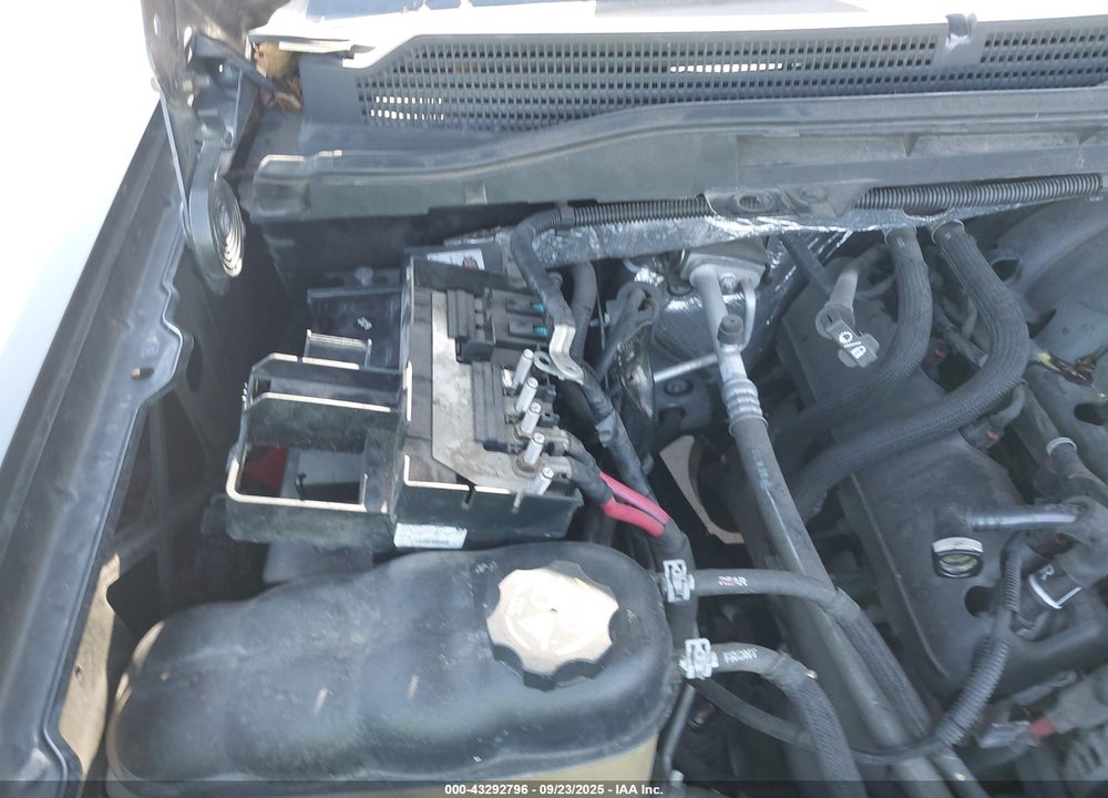 2015 GMC SIERRA 1500 VIN: 3GTU2WEC6FG534173