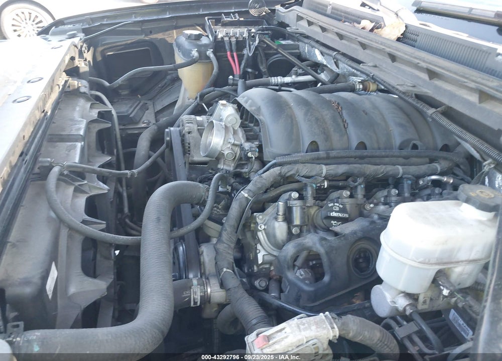 2015 GMC SIERRA 1500 VIN: 3GTU2WEC6FG534173