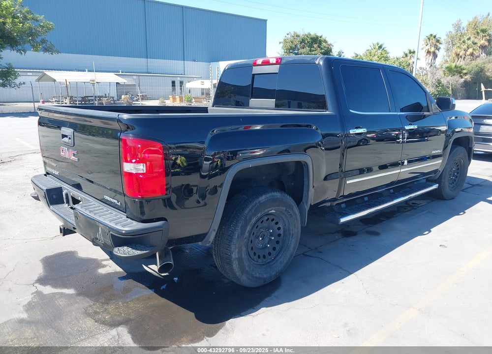 2015 GMC SIERRA 1500 VIN: 3GTU2WEC6FG534173