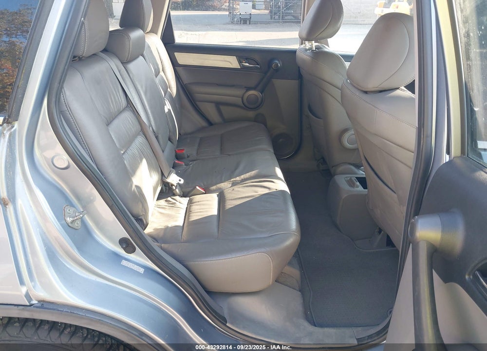 2010 HONDA CR-V VIN: 5J6RE4H74AL003804