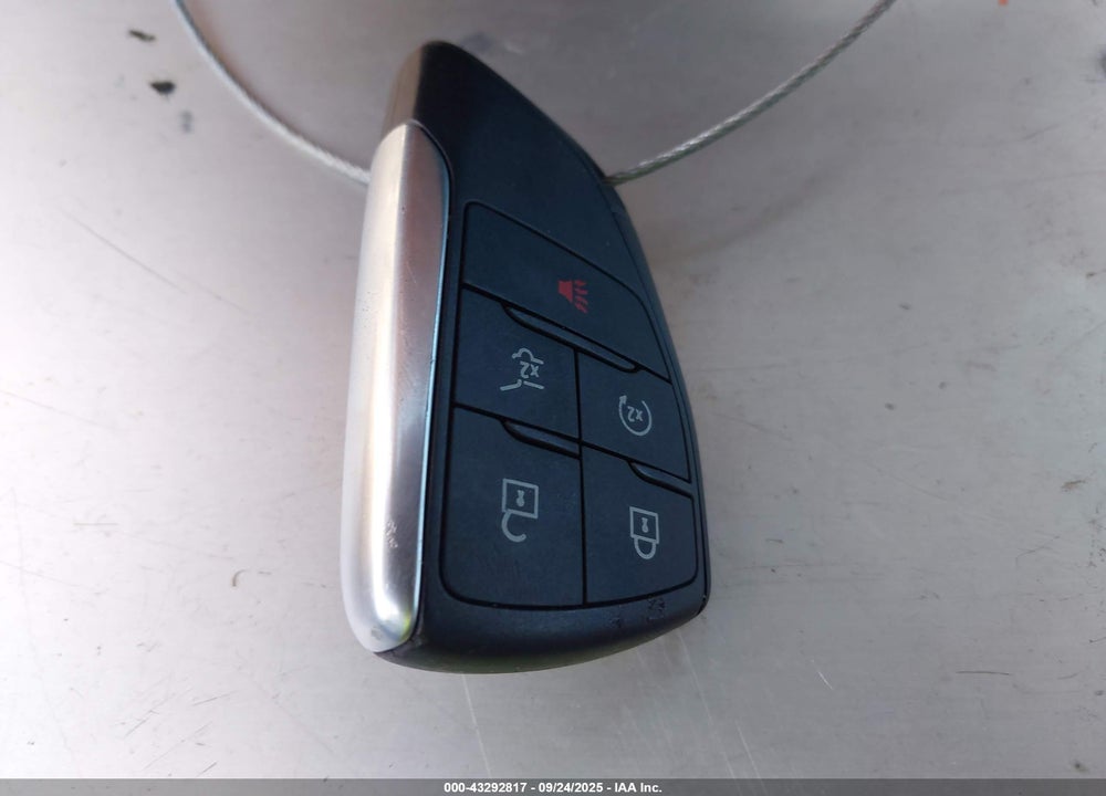 2024 HONDA PROLOGUE VIN: 3GPKHXRJ5RS518762