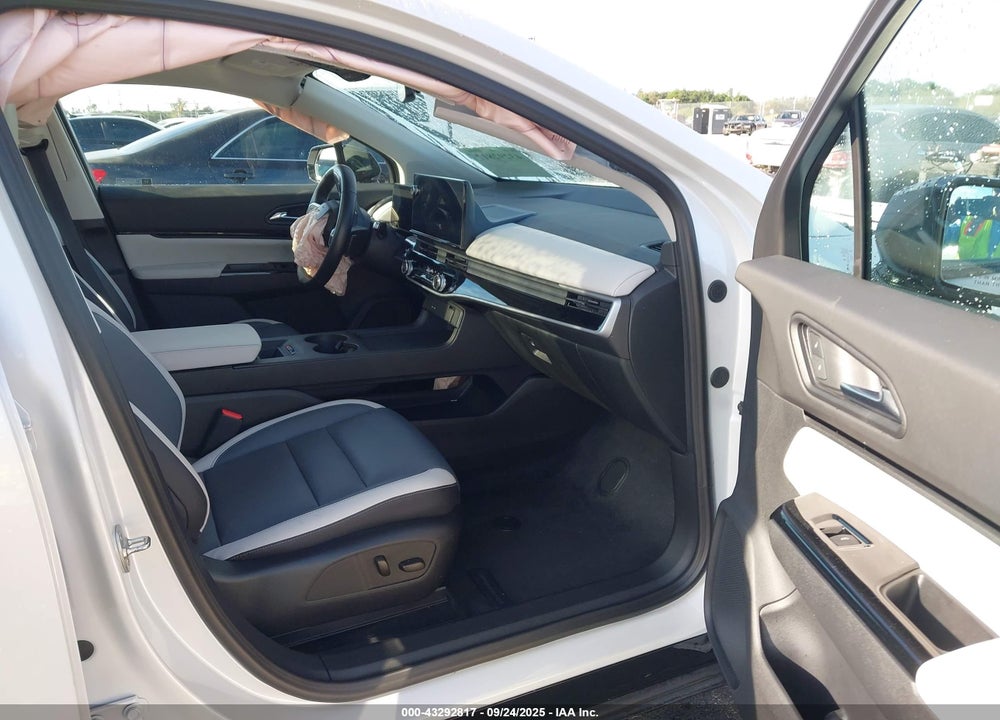 2024 HONDA PROLOGUE VIN: 3GPKHXRJ5RS518762