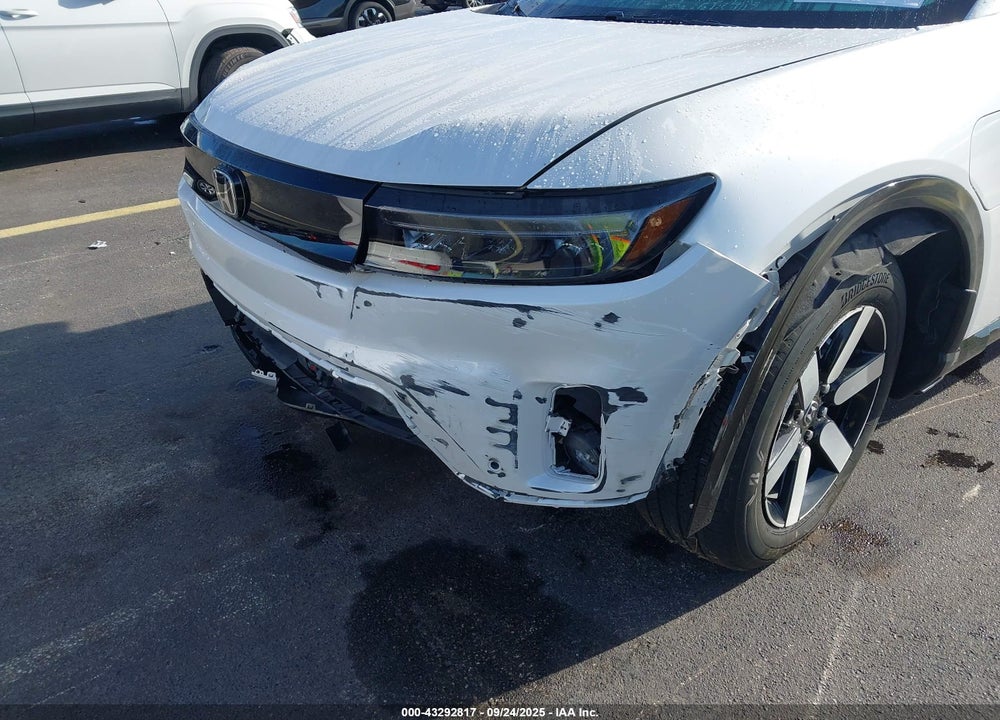 2024 HONDA PROLOGUE VIN: 3GPKHXRJ5RS518762