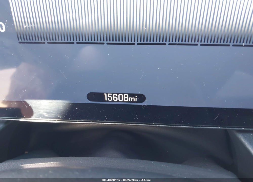 2024 HONDA PROLOGUE VIN: 3GPKHXRJ5RS518762
