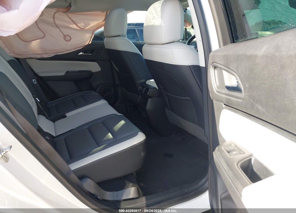 2024 HONDA PROLOGUE VIN: 3GPKHXRJ5RS518762