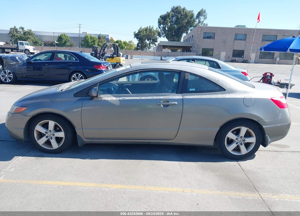 2008 HONDA CIVIC EX-L VIN: 2HGFG12988H514095
