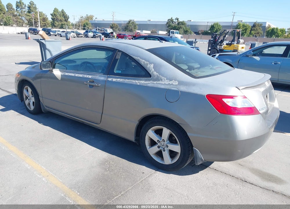 2008 HONDA CIVIC EX-L VIN: 2HGFG12988H514095