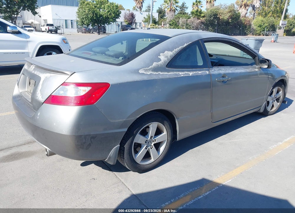 2008 HONDA CIVIC EX-L VIN: 2HGFG12988H514095